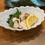 市場食堂 さかなや - 