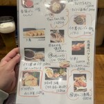 市場食堂 さかなや - 