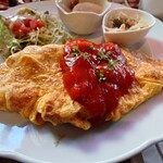 カフェダイニング マミー - 