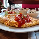 カフェダイニング マミー - 