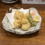 市場食堂 さかなや - 