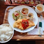 カフェダイニング マミー - 