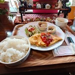 カフェダイニング マミー - 