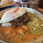 ニュータンバ - 