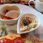 カフェダイニング マミー - 