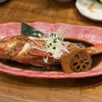 市場食堂 さかなや - 