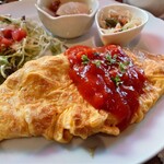 カフェダイニング マミー - 