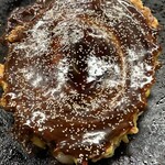 お好み焼 千草 - 絶品の千草焼き☺️