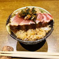 焼うお いし川 名古屋 - 