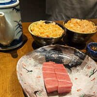 焼うお いし川 名古屋 - 