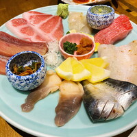 焼うお いし川 名古屋 - 