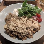 コウソカフェ ビオライズ - 