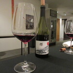 日本料理 TOBIUME - ペアリング⑨