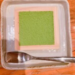 伊予鯛茶漬け 幸多 - 