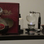 日本料理 TOBIUME - ペアリングの選択肢、食後酒