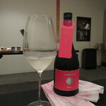 日本料理 TOBIUME - ペアリング⑬