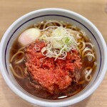 吉そば - 