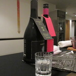 日本料理 TOBIUME - ペアリング⑭