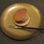 日本料理 TOBIUME - ミニ　成金？？