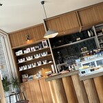 ONIBUS COFFEE 自由が丘店 - 