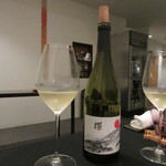 日本料理 TOBIUME - ペアリング⑧