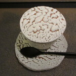 日本料理 TOBIUME - 夜遊び　玉子と卵