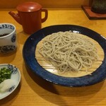 そば処きさらぎ - 料理写真: