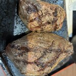 感動の肉と米 - 