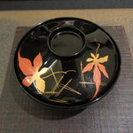 日本料理 TOBIUME - 滋味　ひと群れ千尾