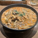 コウソカフェ ビオライズ - 