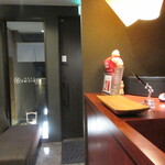 日本料理 TOBIUME - ご馳走さま(^^