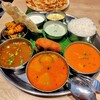 インド料理ムンバイ四谷店＋The India Tea House