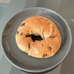 HAL'S BAGEL. 自由が丘店 - 