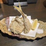 海鮮酒場　虹里 - 