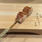 焼鶏ばんちょう - 