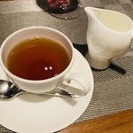 イリエスケープ - 紅茶