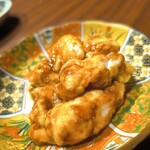 黒毛和牛専門店 炭火焼肉 ぶち - 