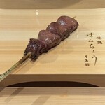 焼鶏ばんちょう - 