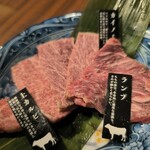 黒毛和牛専門店 炭火焼肉 ぶち - 