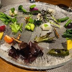 イリエスケープ - 生産者さんこだわりの野菜