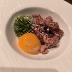 黒毛和牛専門店 炭火焼肉 ぶち - 