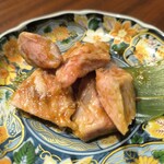 黒毛和牛専門店 炭火焼肉 ぶち - 