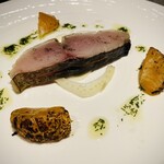 イリエスケープ - 海の恵み