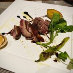 イリエスケープ - 藁の香り