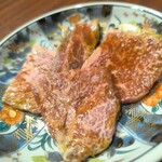 黒毛和牛専門店 炭火焼肉 ぶち - 