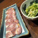 黒毛和牛専門店 炭火焼肉 ぶち - 