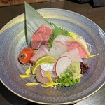 海鮮酒場　虹里 - 