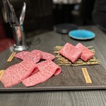 焼肉うしふじ 西新宿本店 - 