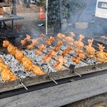 Rays KIAWE BROILED CHICKEN  - 