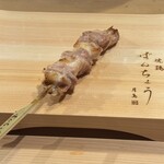 焼鶏ばんちょう - 